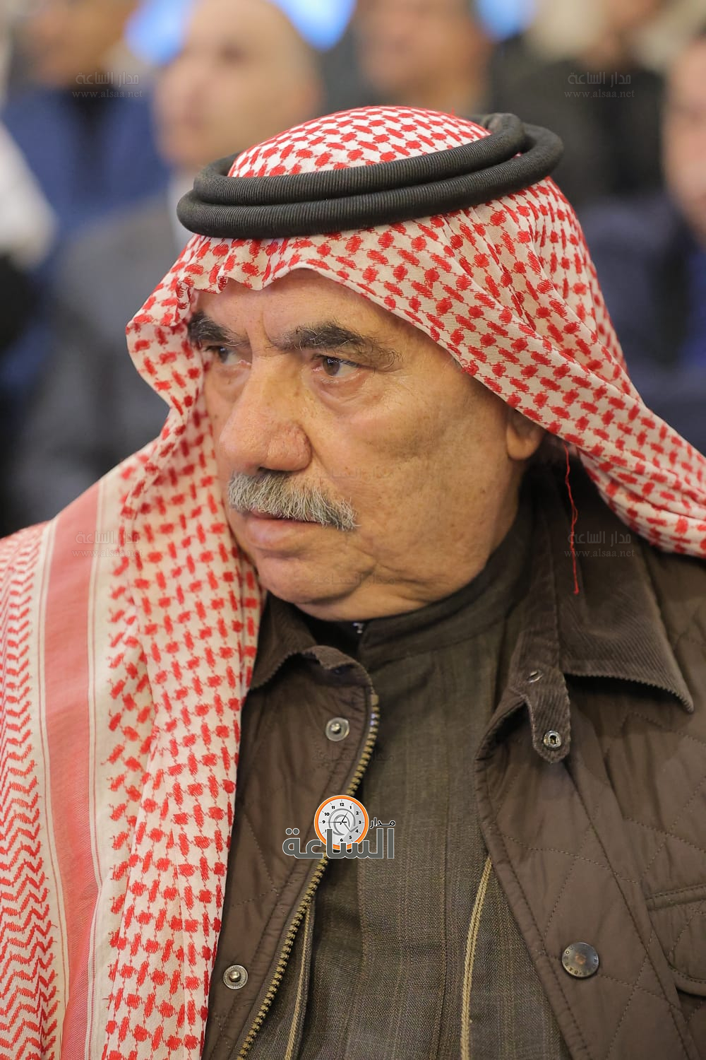 Madar Al-Saa Images 0.4583654281001329