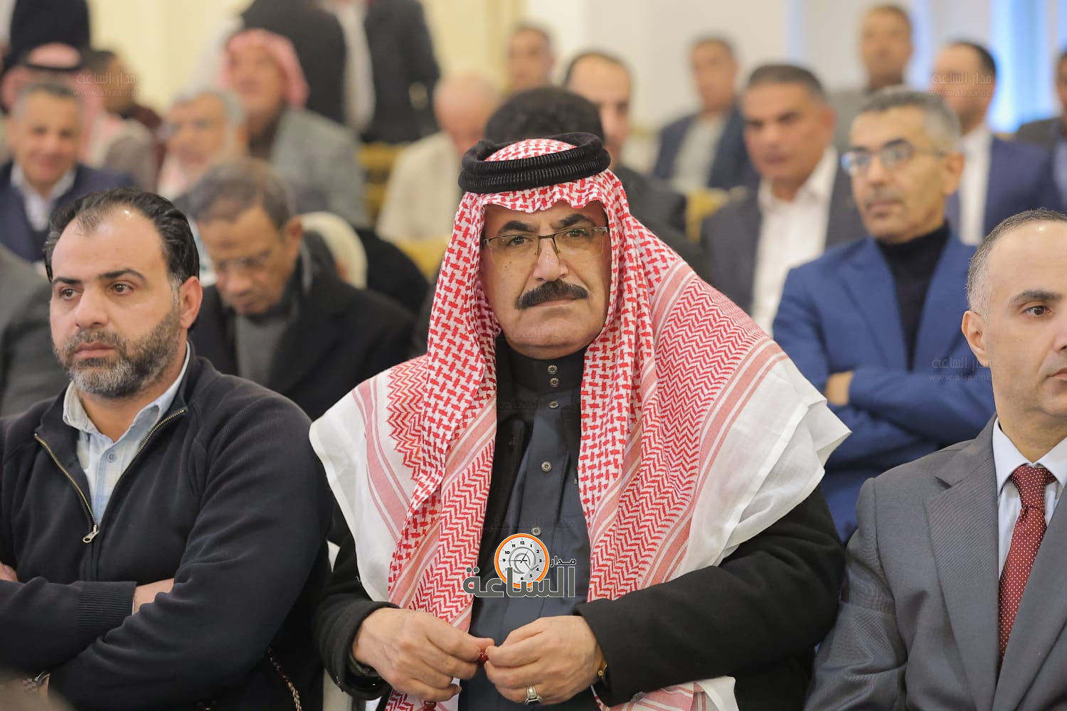 Madar Al-Saa Images 0.3606422632642745