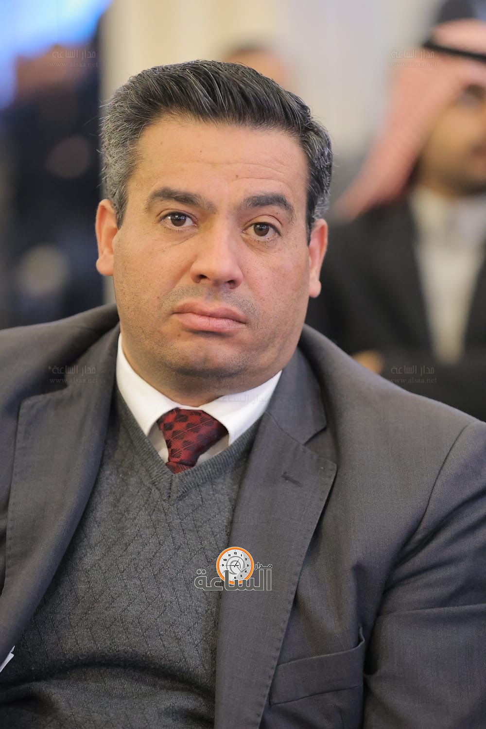 Madar Al-Saa Images 0.16679058296397997