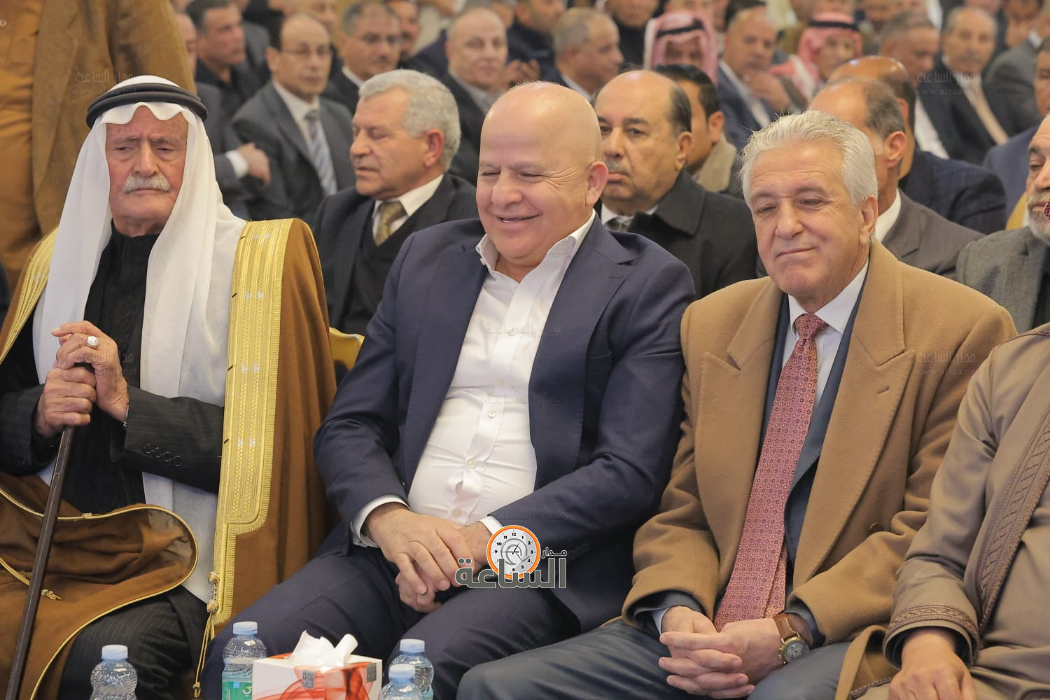 Madar Al-Saa Images 0.3105070262505163