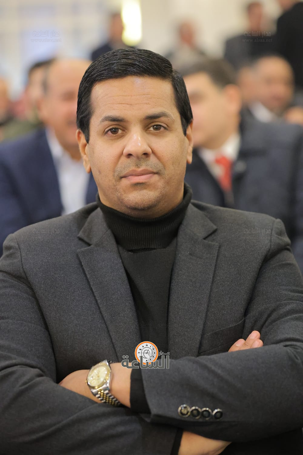 Madar Al-Saa Images 0.12520871778614373