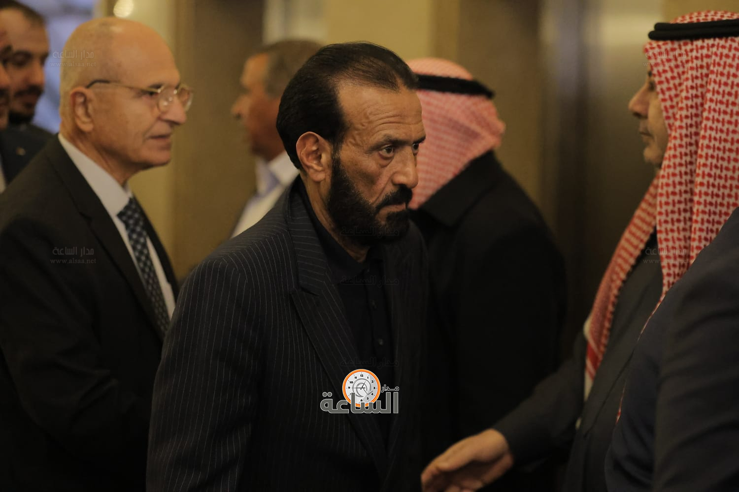 Madar Al-Saa Images 0.08178021973963001