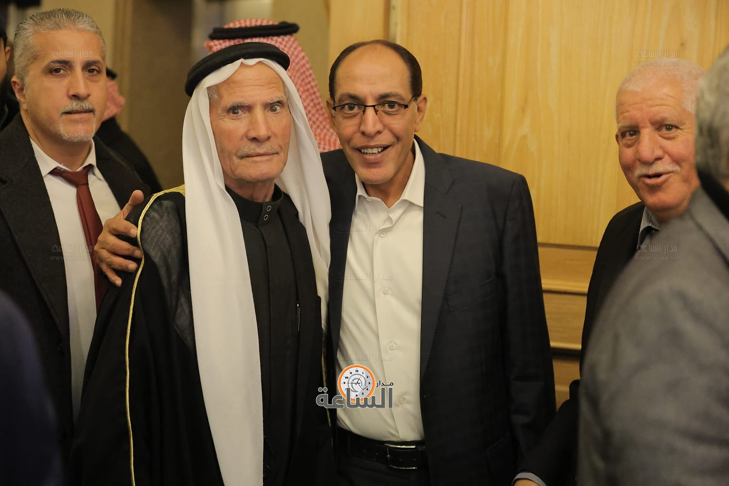 Madar Al-Saa Images 0.3835728925001428