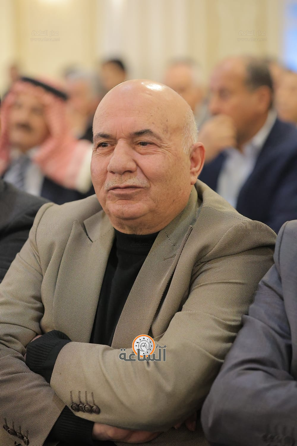 Madar Al-Saa Images 0.3397675222108393