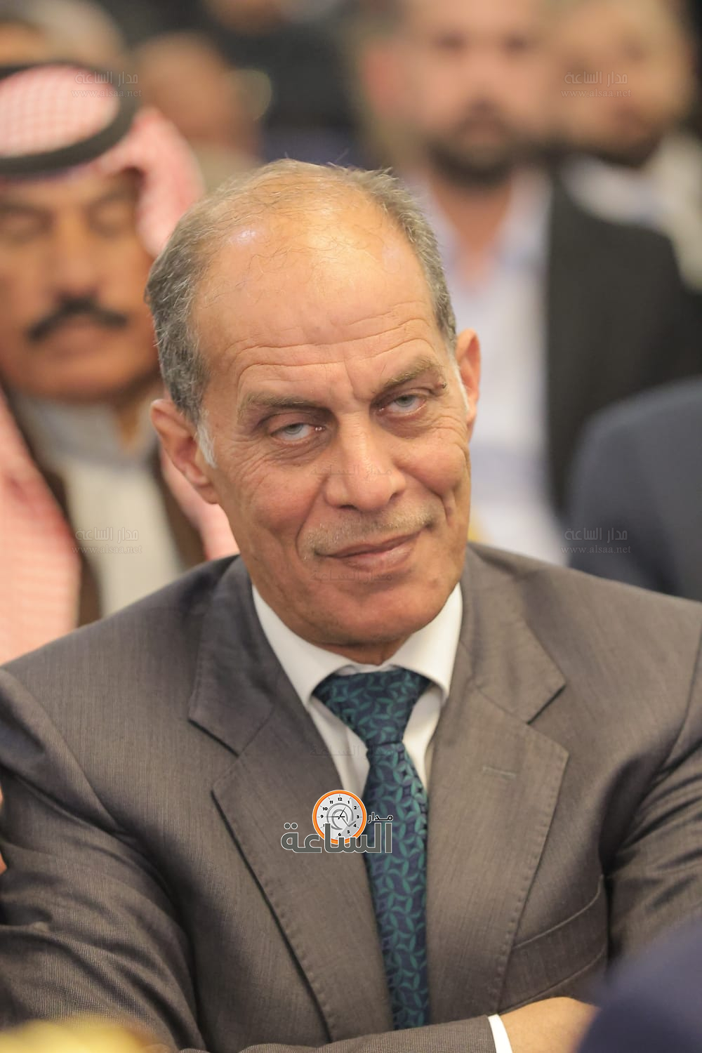 Madar Al-Saa Images 0.7735910588231011