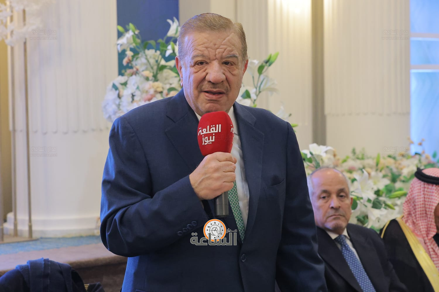 Madar Al-Saa Images 0.14818421951042293