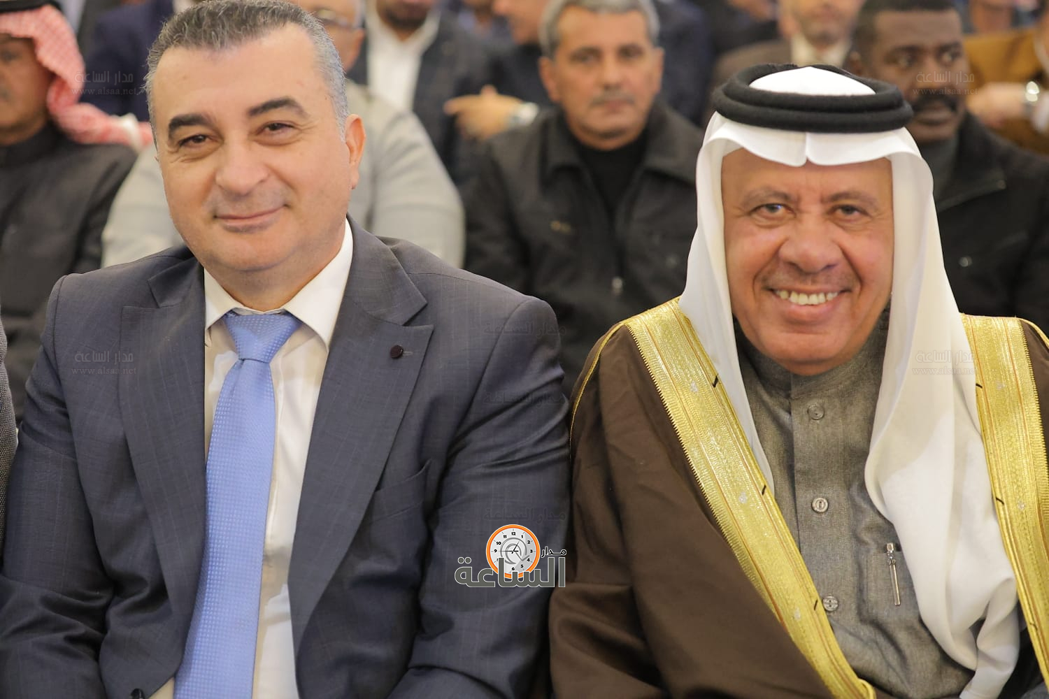 Madar Al-Saa Images 0.28288063868760915