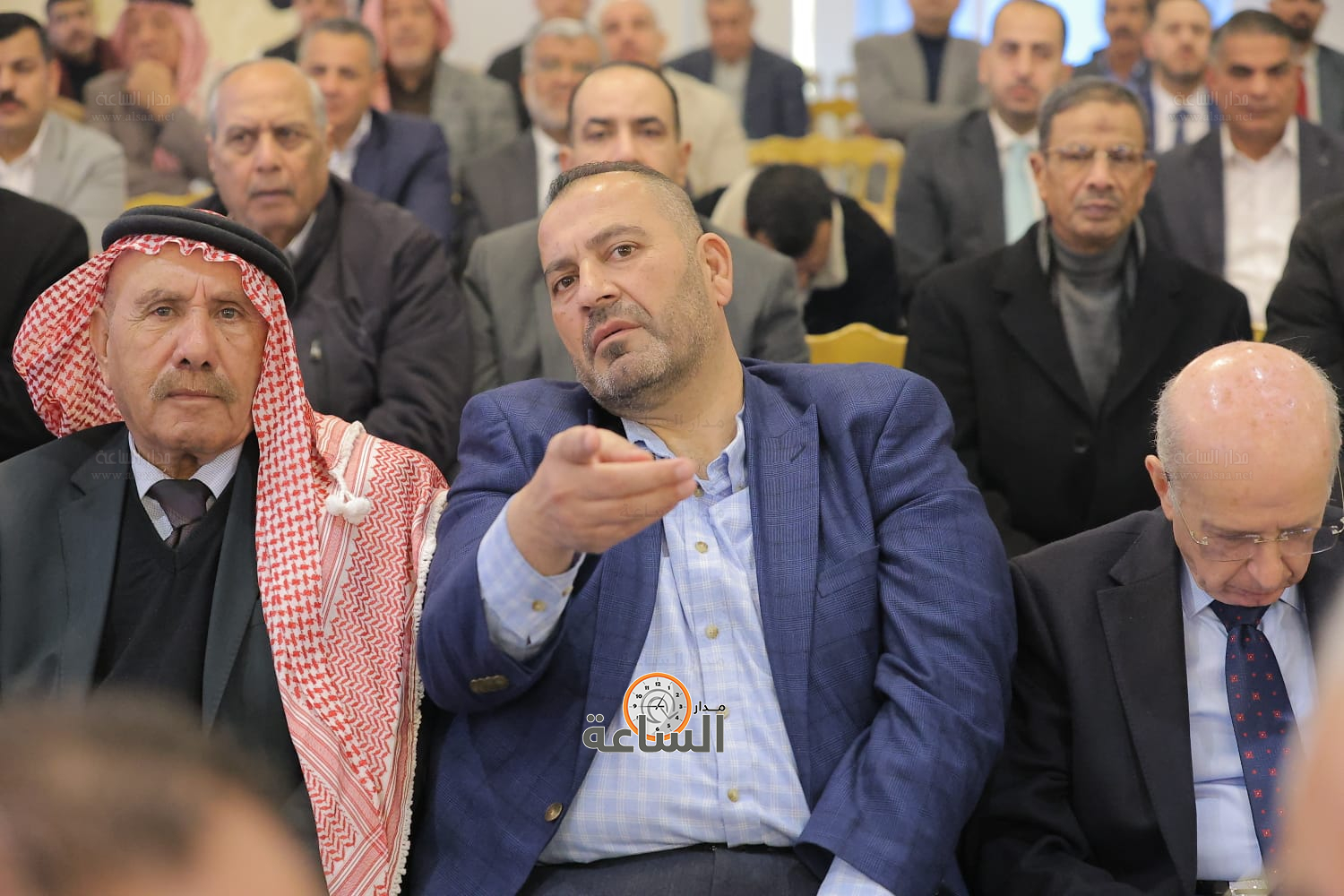 Madar Al-Saa Images 0.010184831698568986