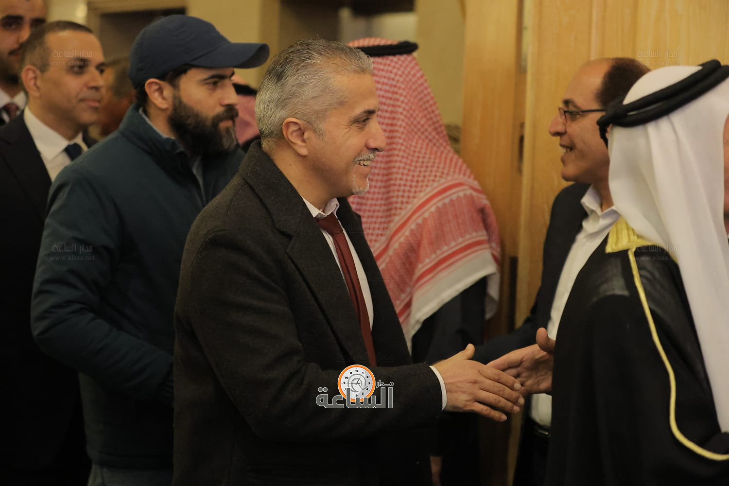 Madar Al-Saa Images 0.013492988864990396