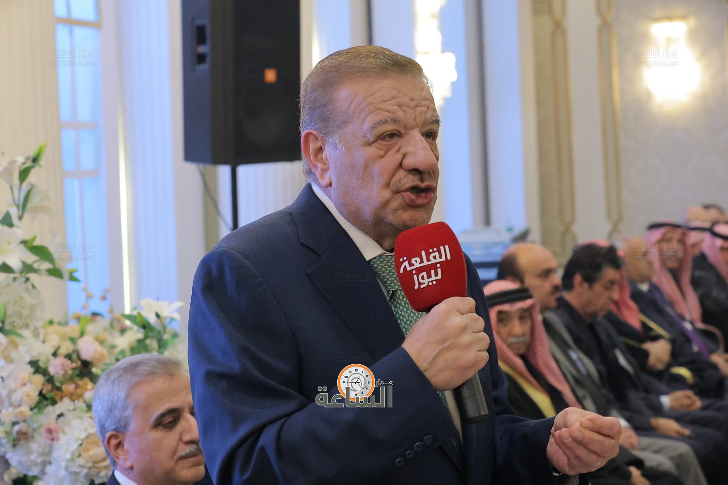 Madar Al-Saa Images 0.6963615923816723