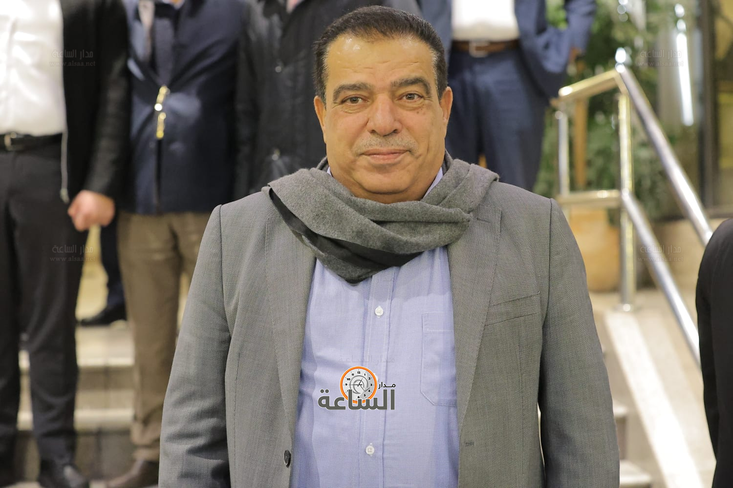 Madar Al-Saa Images 0.5998183186391194