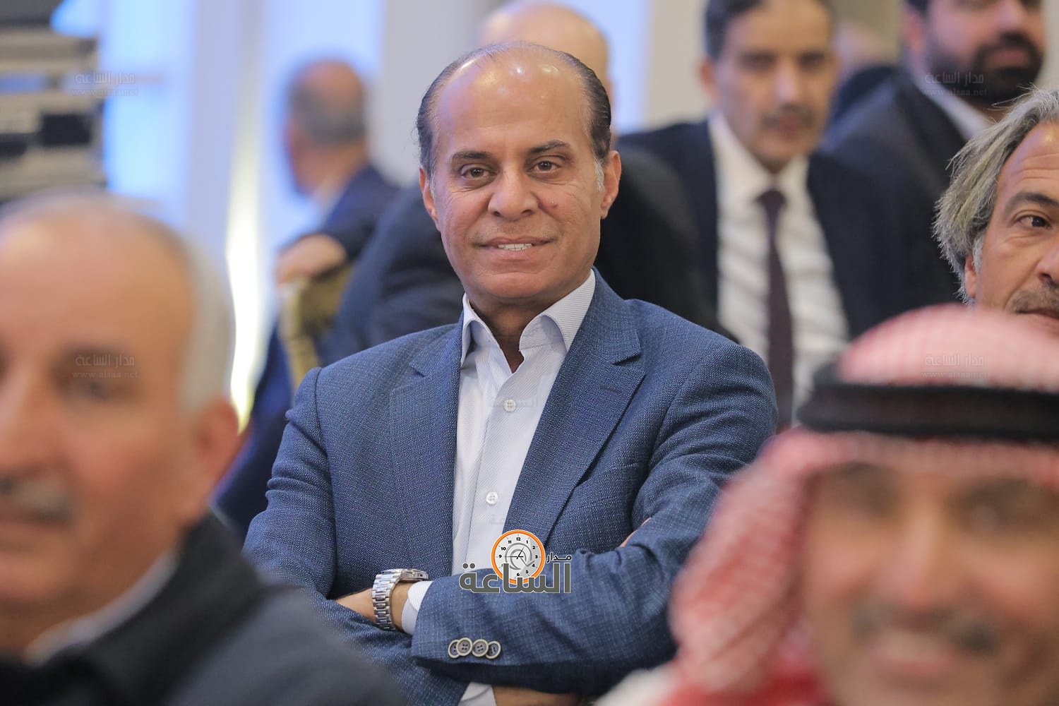 Madar Al-Saa Images 0.09786703285525178