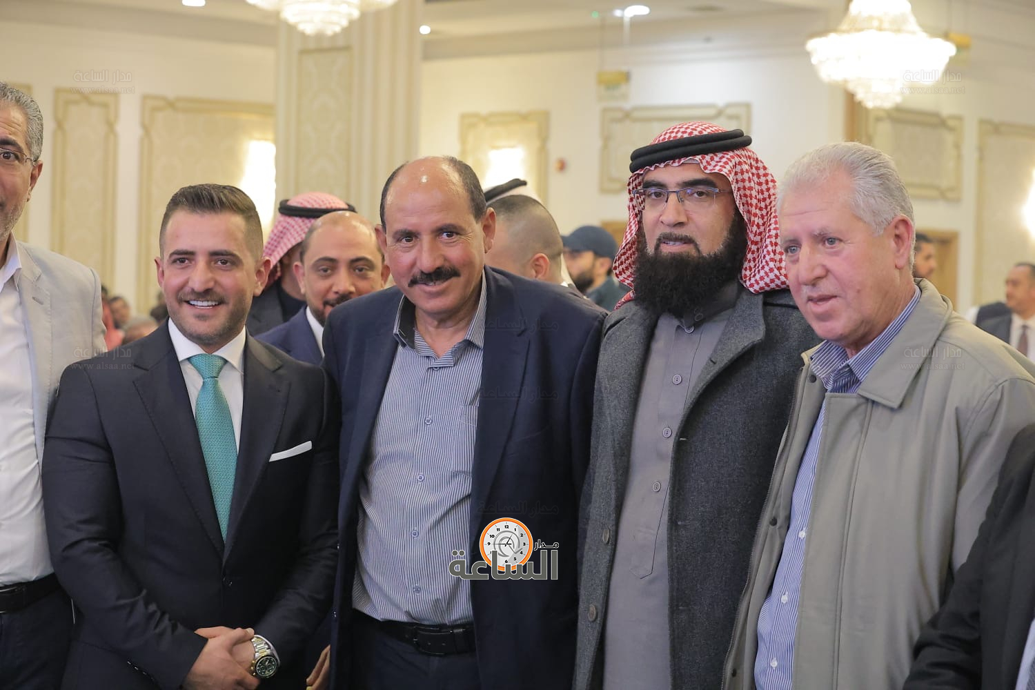 Madar Al-Saa Images 0.16191924314658024