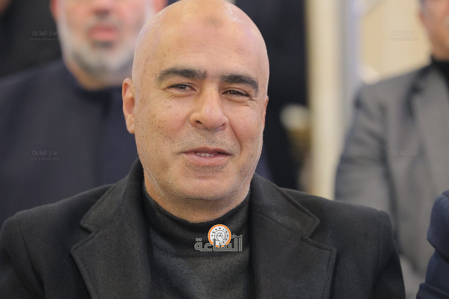 Madar Al-Saa Images 0.9448234403185781