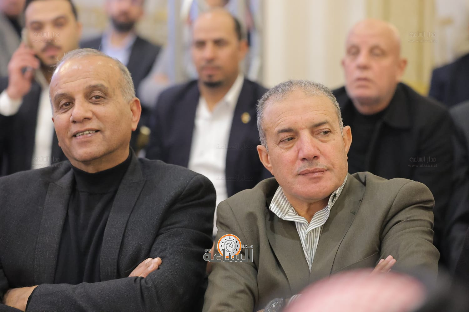 Madar Al-Saa Images 0.1432285719596249