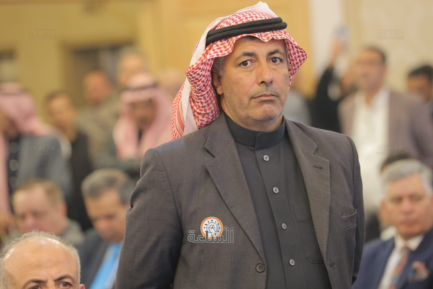 Madar Al-Saa Images 0.47928752505891026