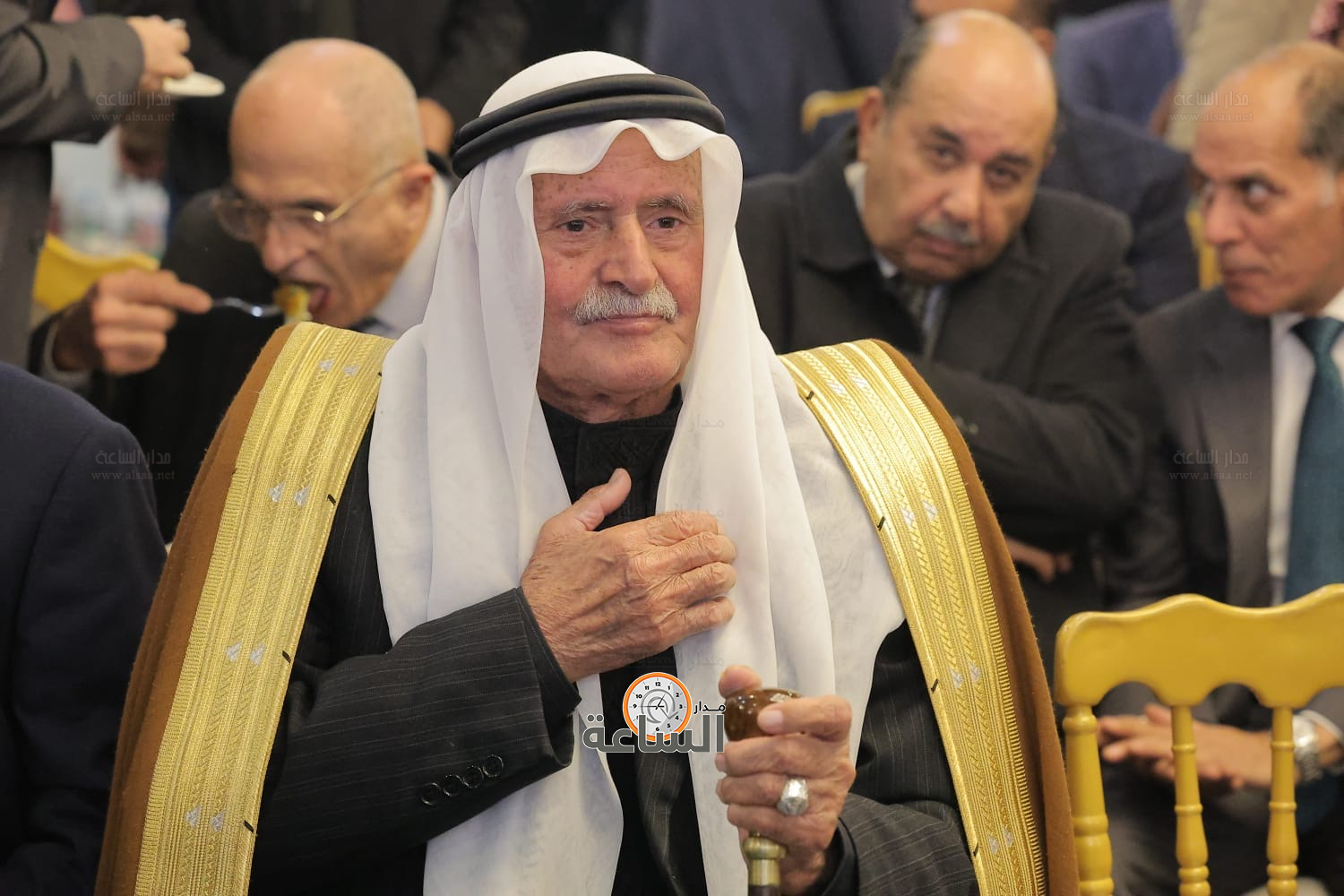 Madar Al-Saa Images 0.03240020171479341