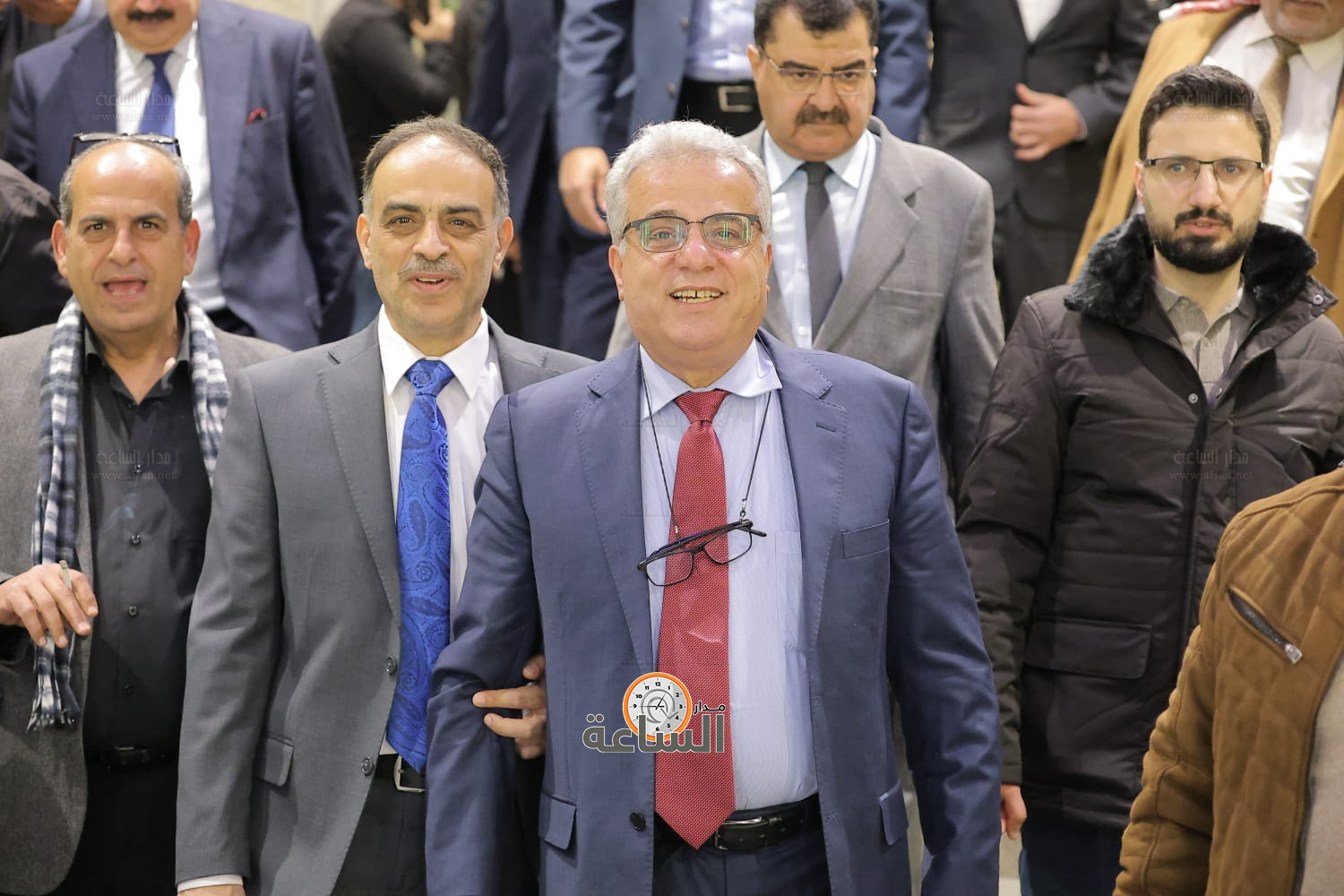 Madar Al-Saa Images 0.645837610147151