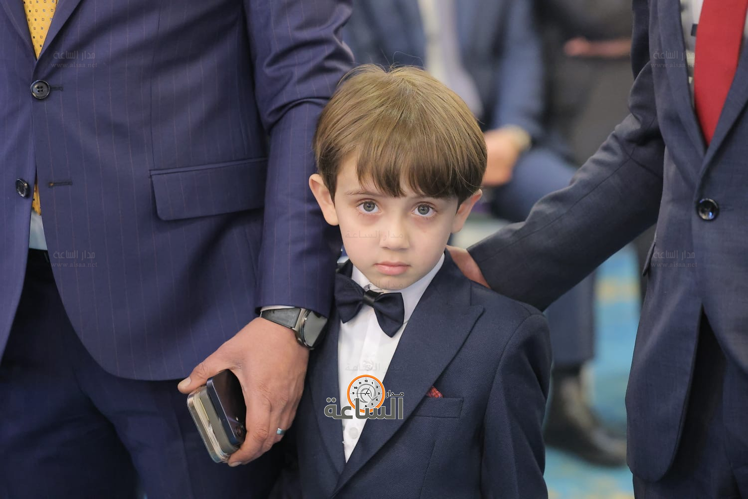 Madar Al-Saa Images 0.30506308221358613