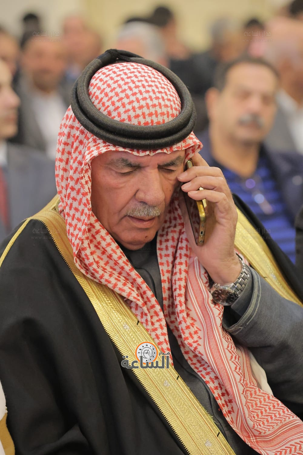 Madar Al-Saa Images 0.3158005118723627