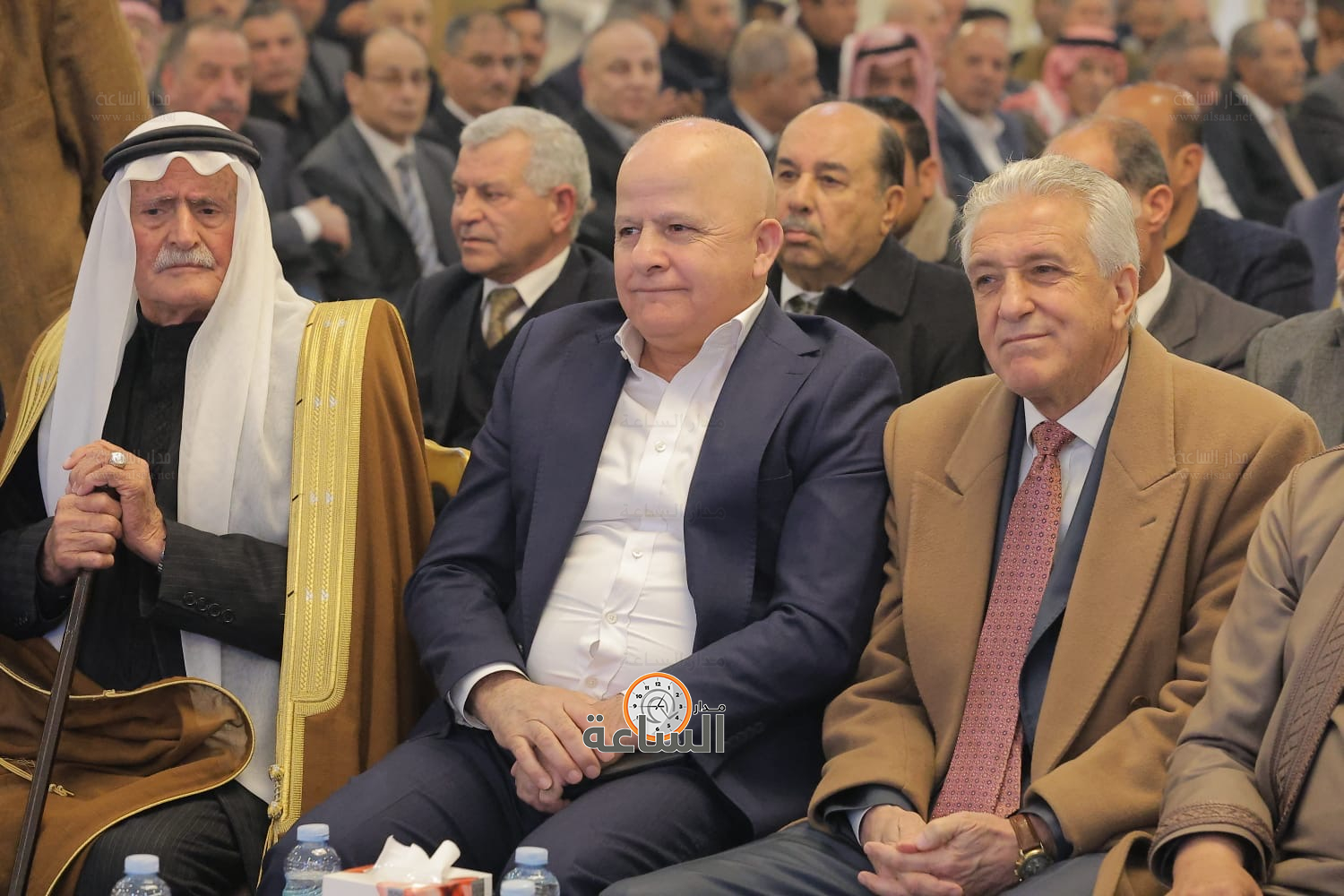 Madar Al-Saa Images 0.1686064388730959