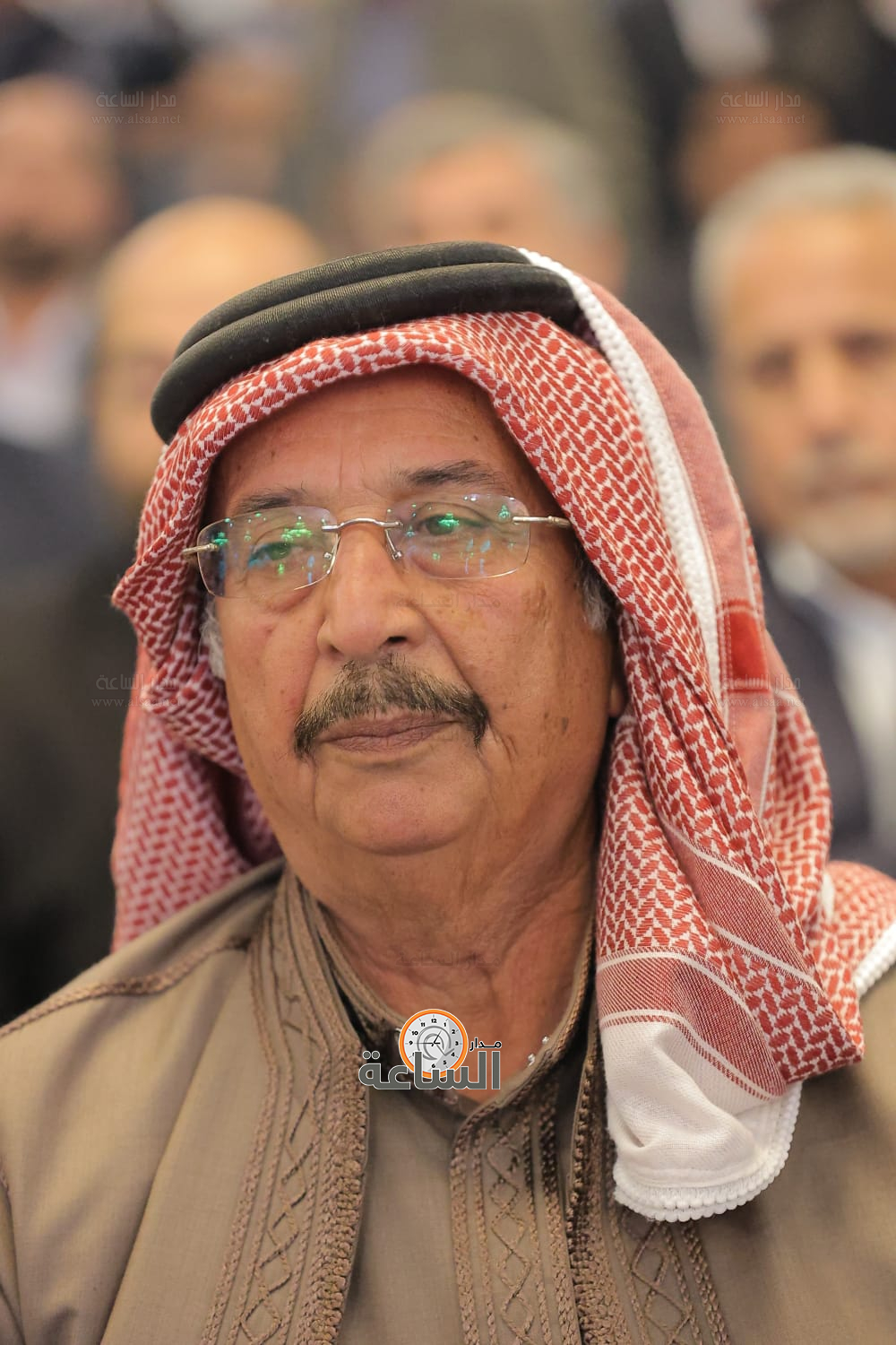 Madar Al-Saa Images 0.9115824128195497