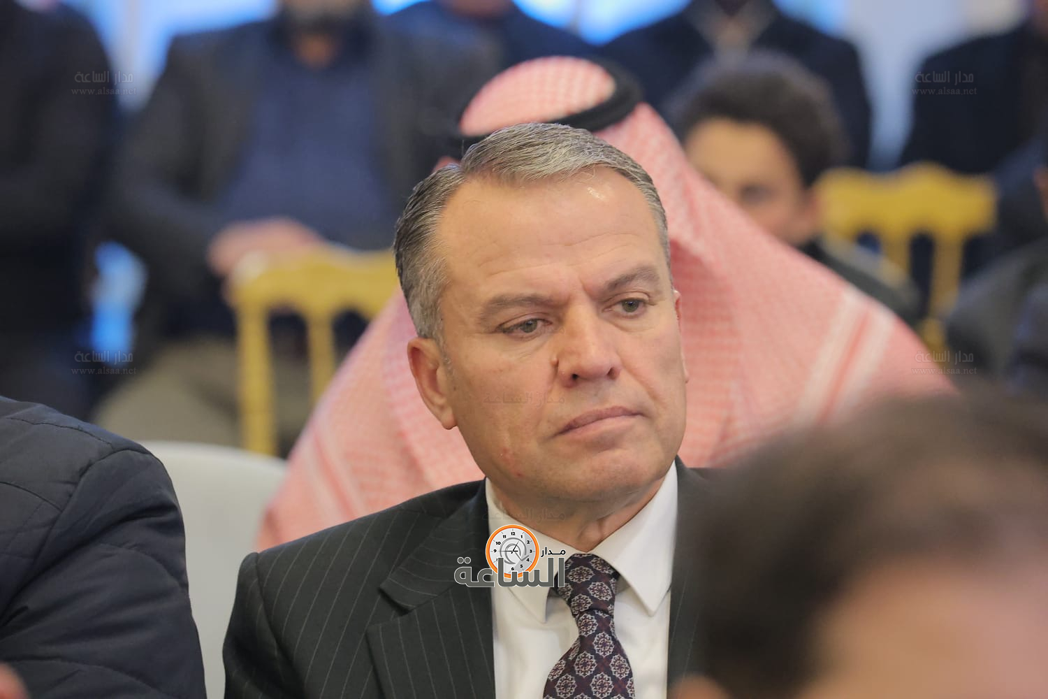 Madar Al-Saa Images 0.2624140432201135