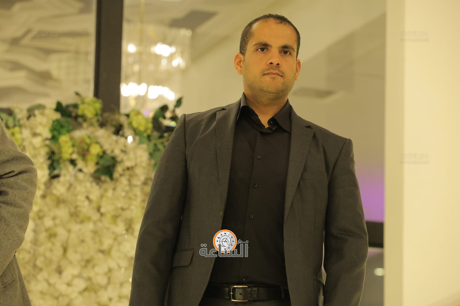 Madar Al-Saa Images 0.32547734020807273