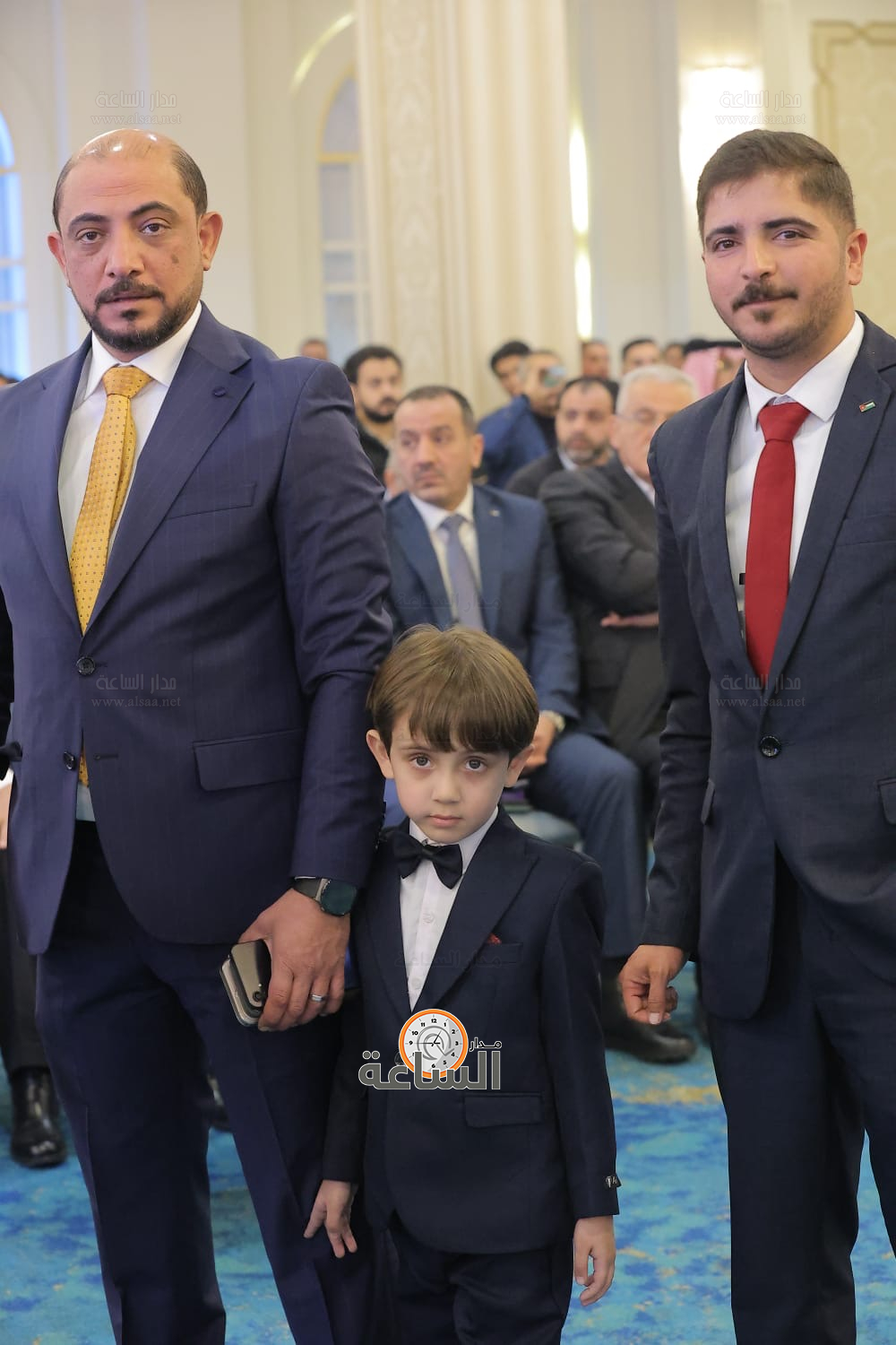 Madar Al-Saa Images 0.4792689184661214