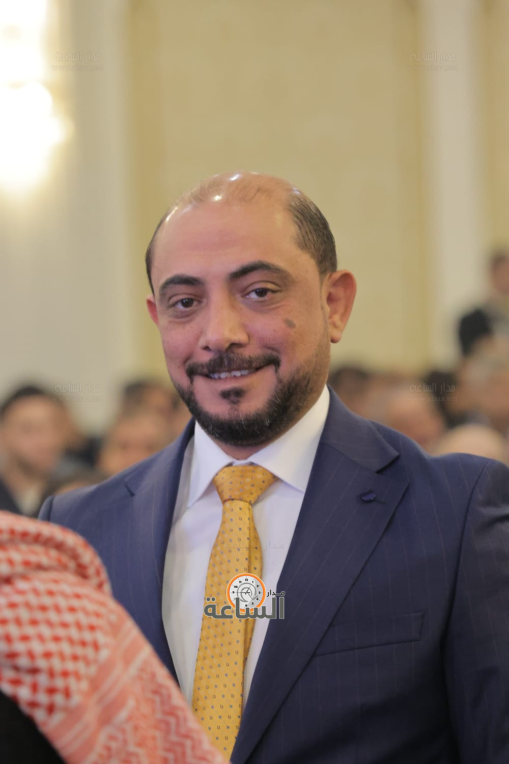 Madar Al-Saa Images 0.4077307694999731