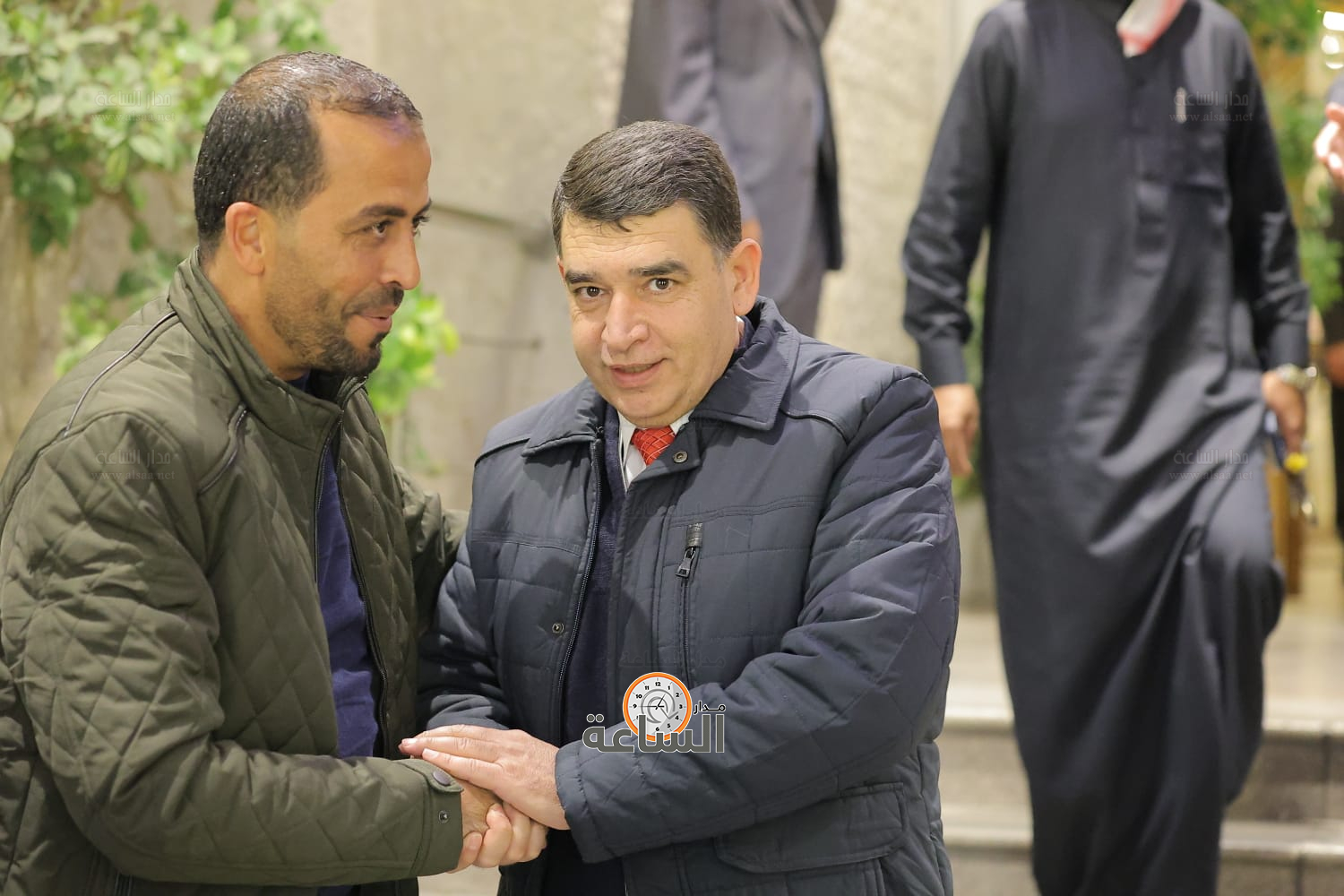 Madar Al-Saa Images 0.6936983843670892