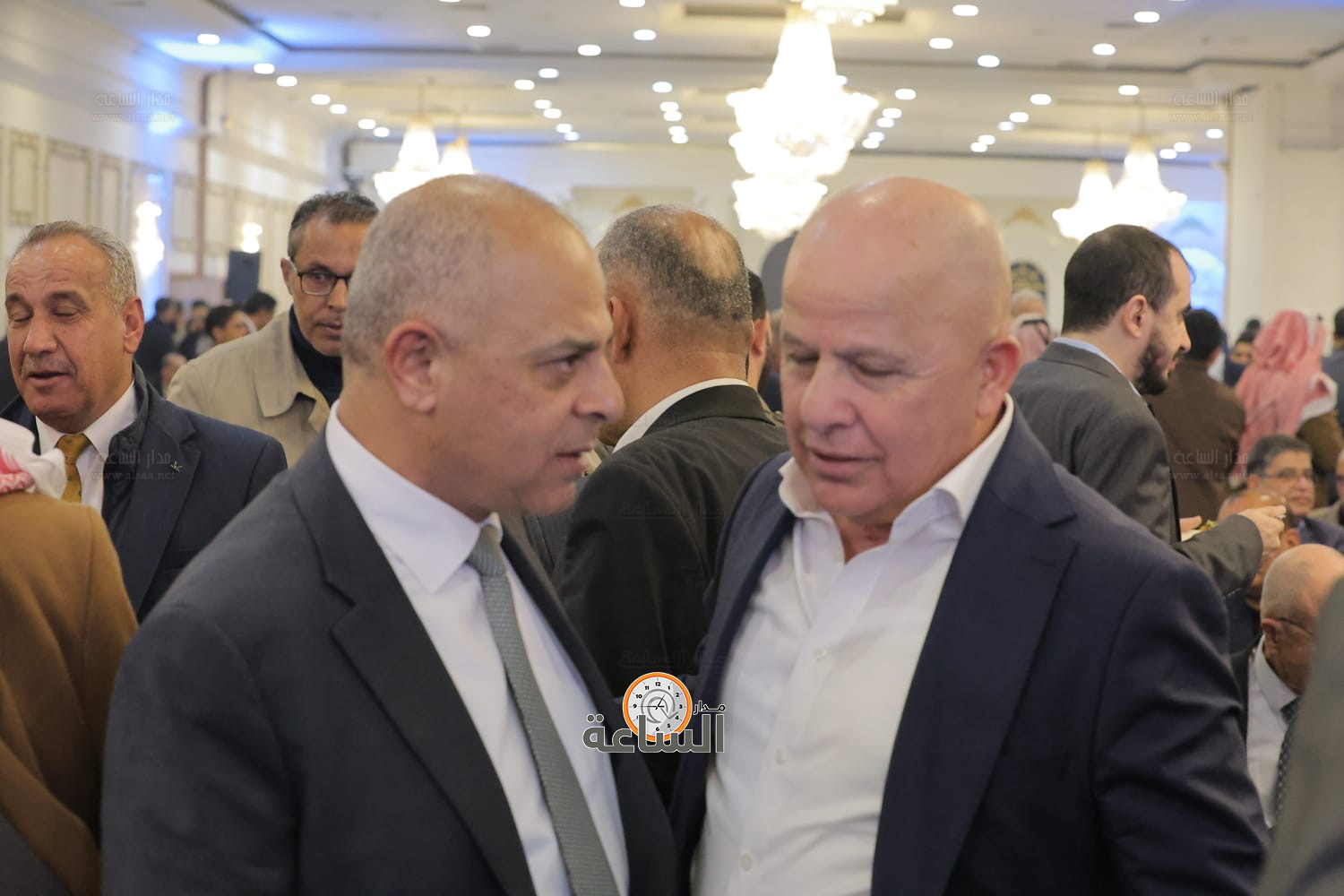 Madar Al-Saa Images 0.7363805581270221