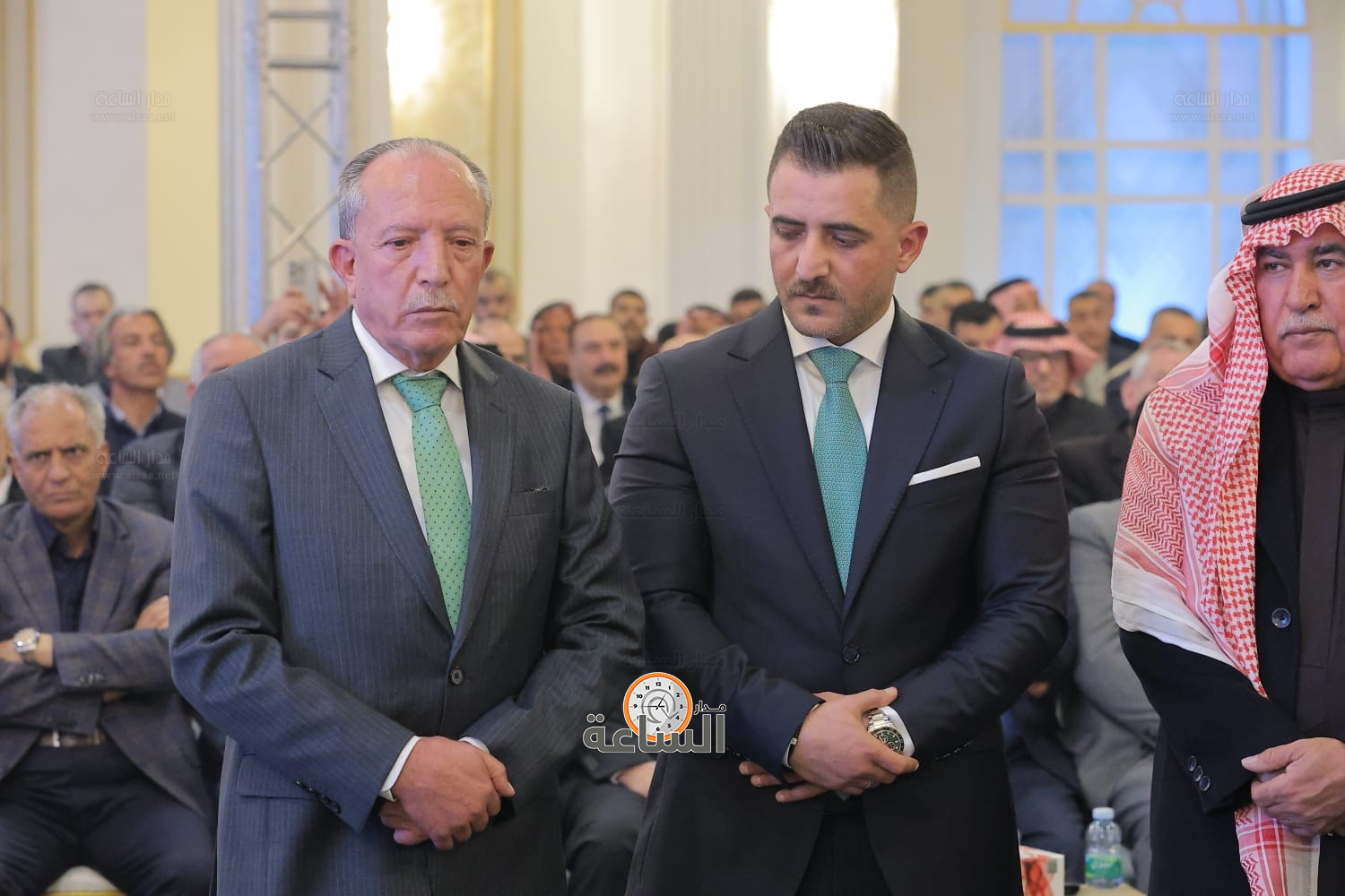 Madar Al-Saa Images 0.15705911618496515