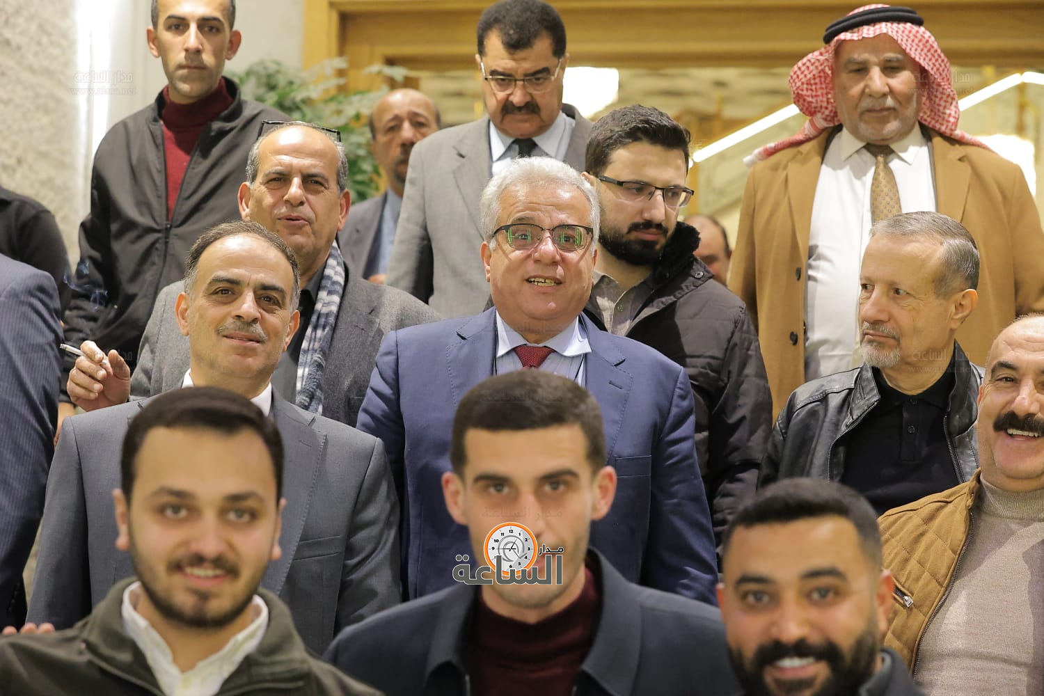 Madar Al-Saa Images 0.9906266285007509