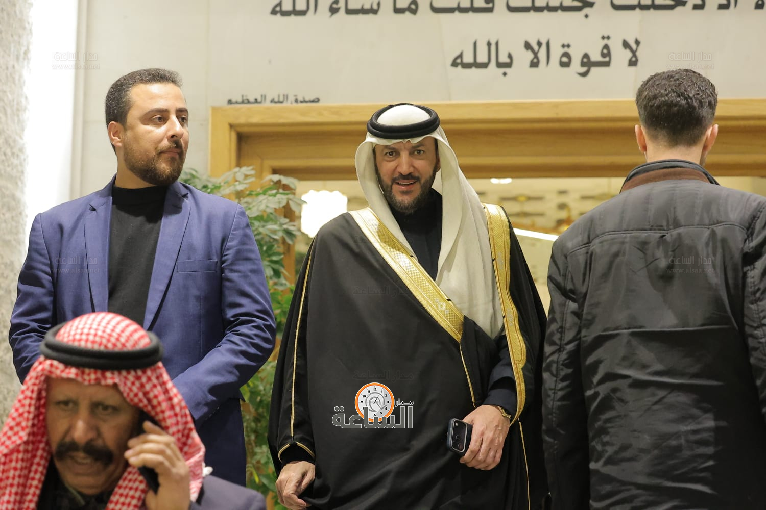 Madar Al-Saa Images 0.5054878894759924