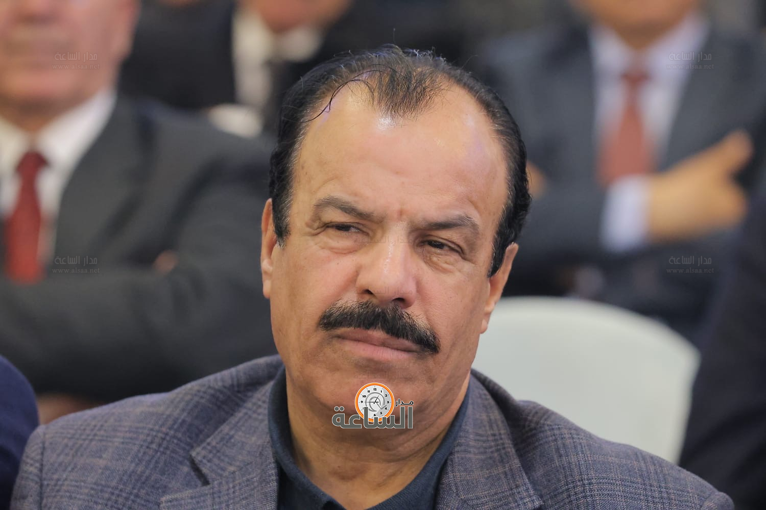 Madar Al-Saa Images 0.7963306205705228