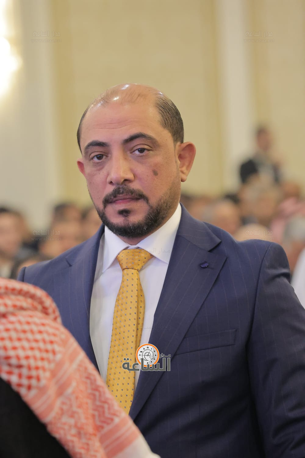 Madar Al-Saa Images 0.8142956965250647