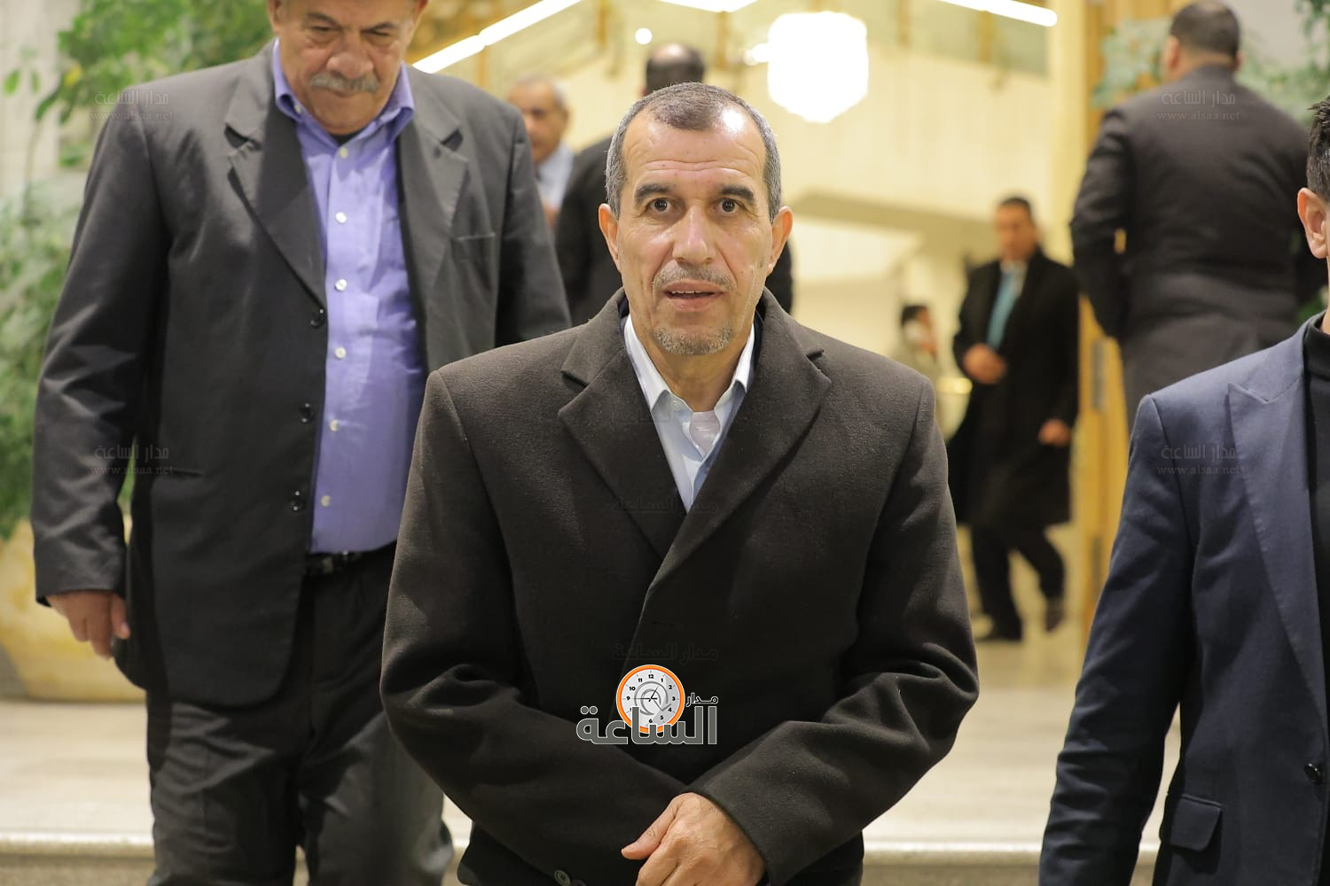 Madar Al-Saa Images 0.7089555633477505