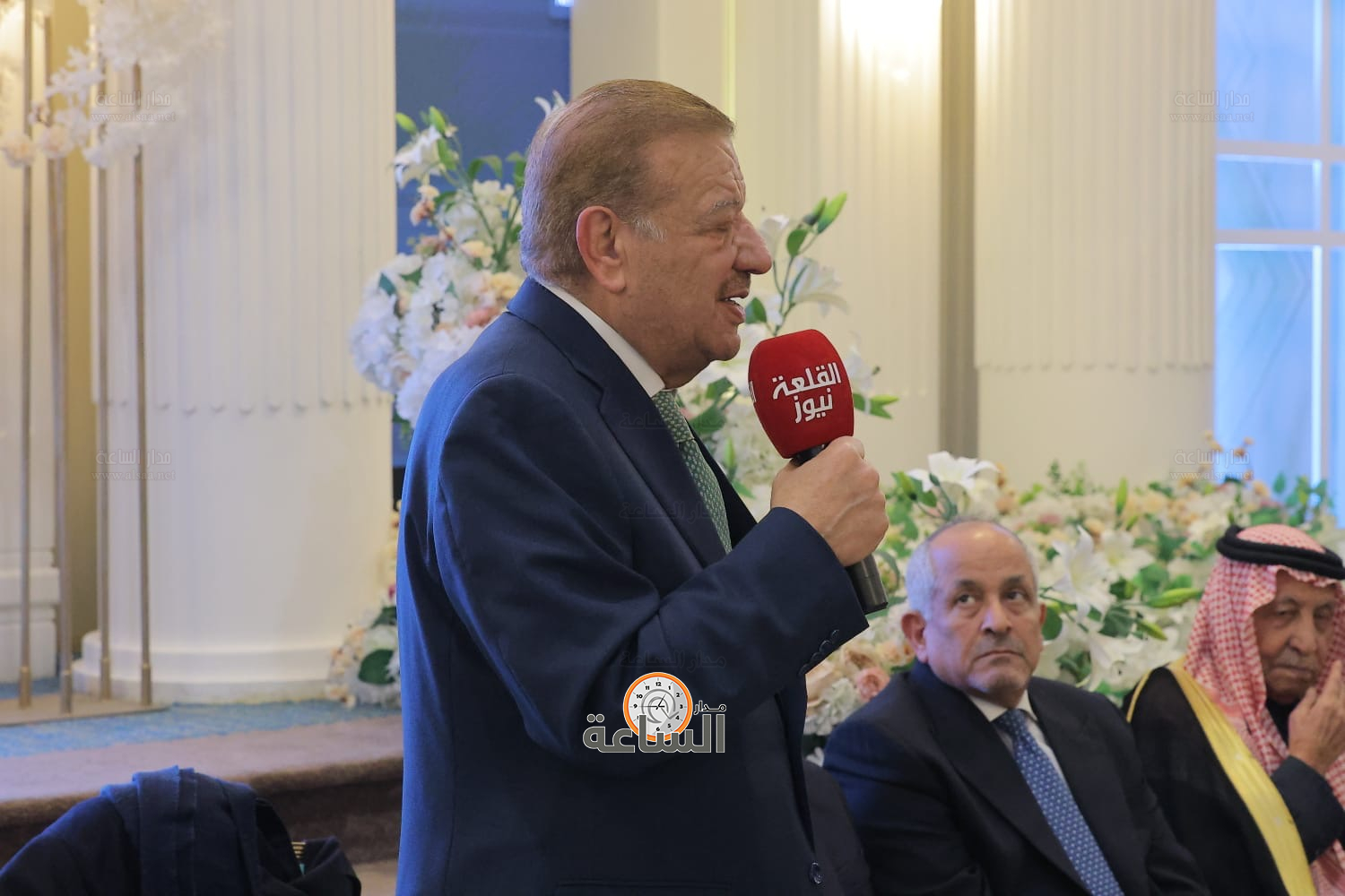 Madar Al-Saa Images 0.9921235463467257