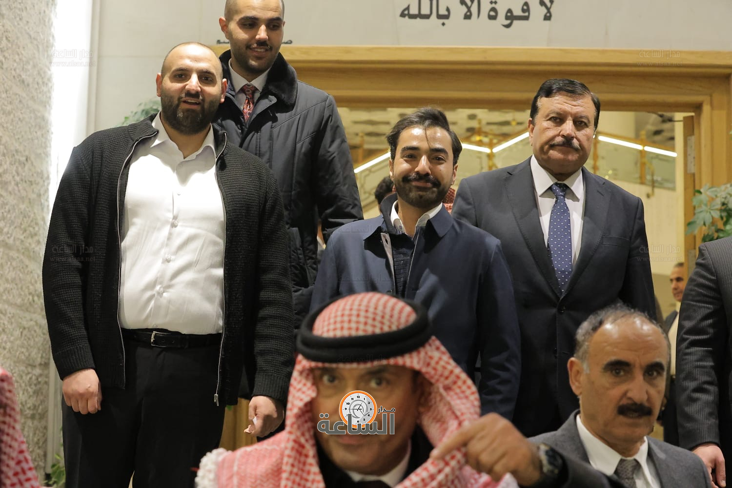 Madar Al-Saa Images 0.6018804618730662