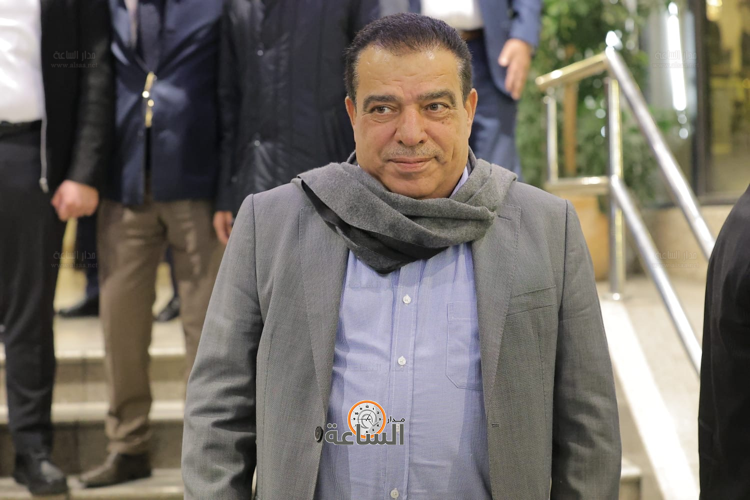 Madar Al-Saa Images 0.8797397366518974