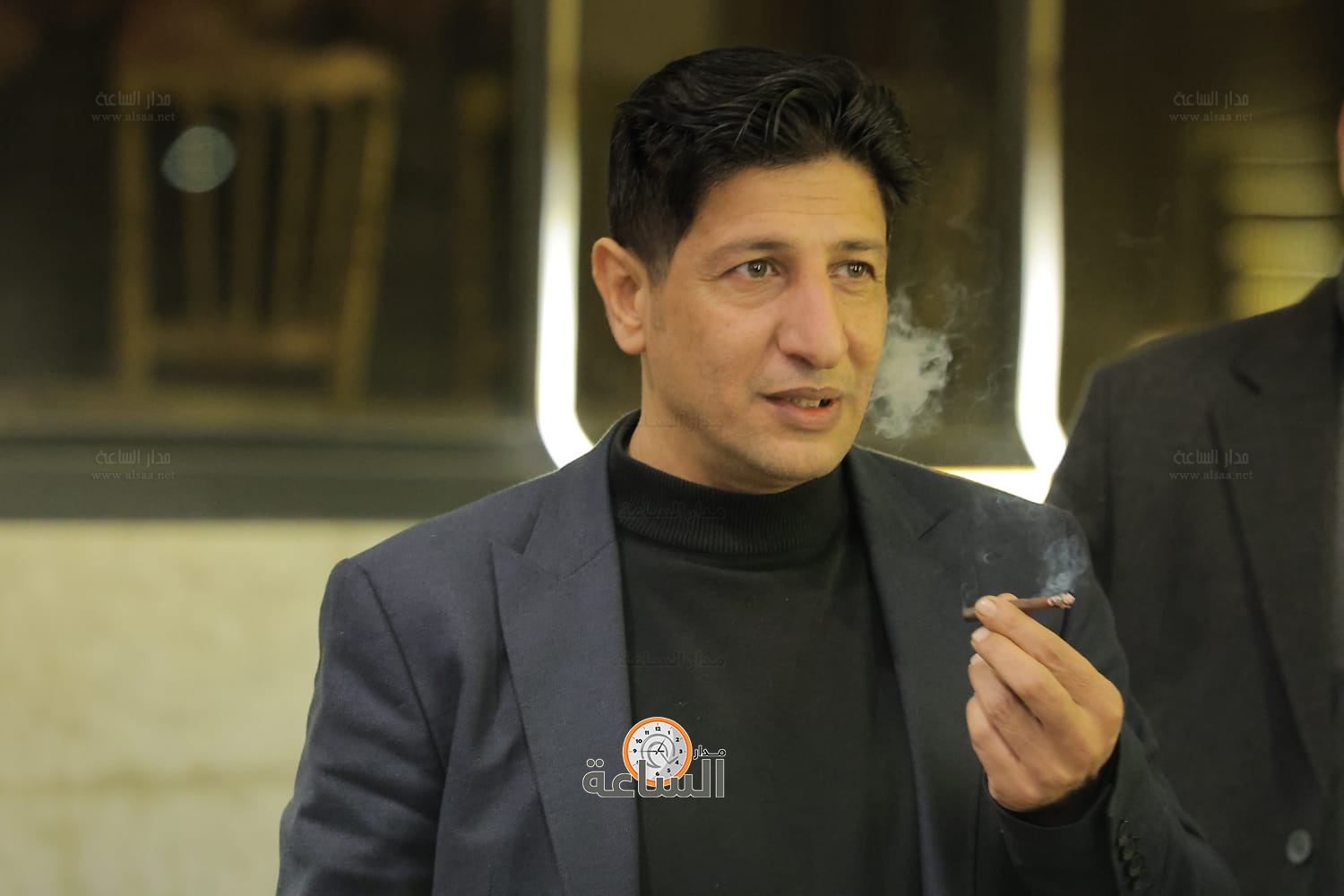 Madar Al-Saa Images 0.11551703237092603