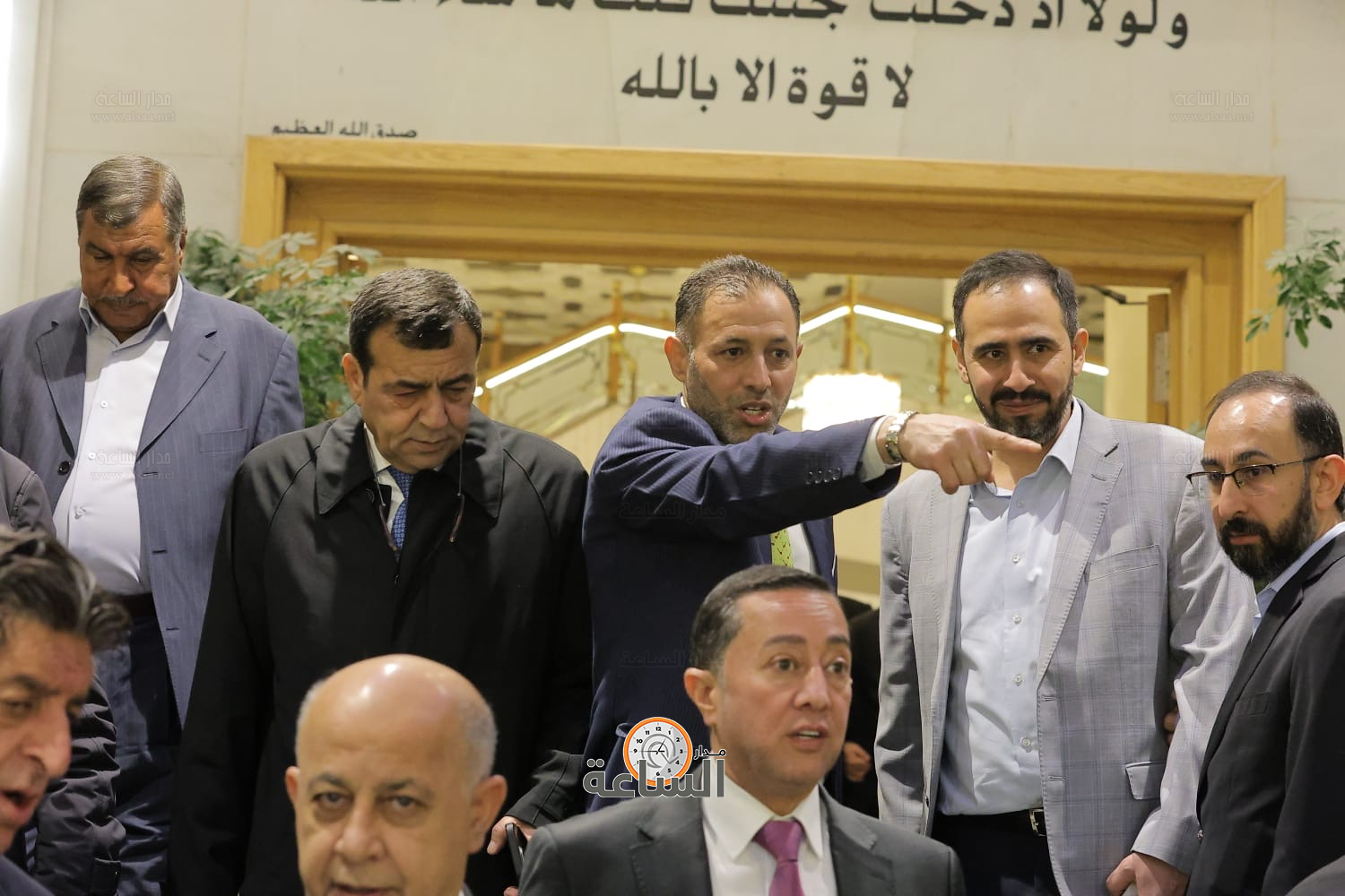 Madar Al-Saa Images 0.2987224924552293