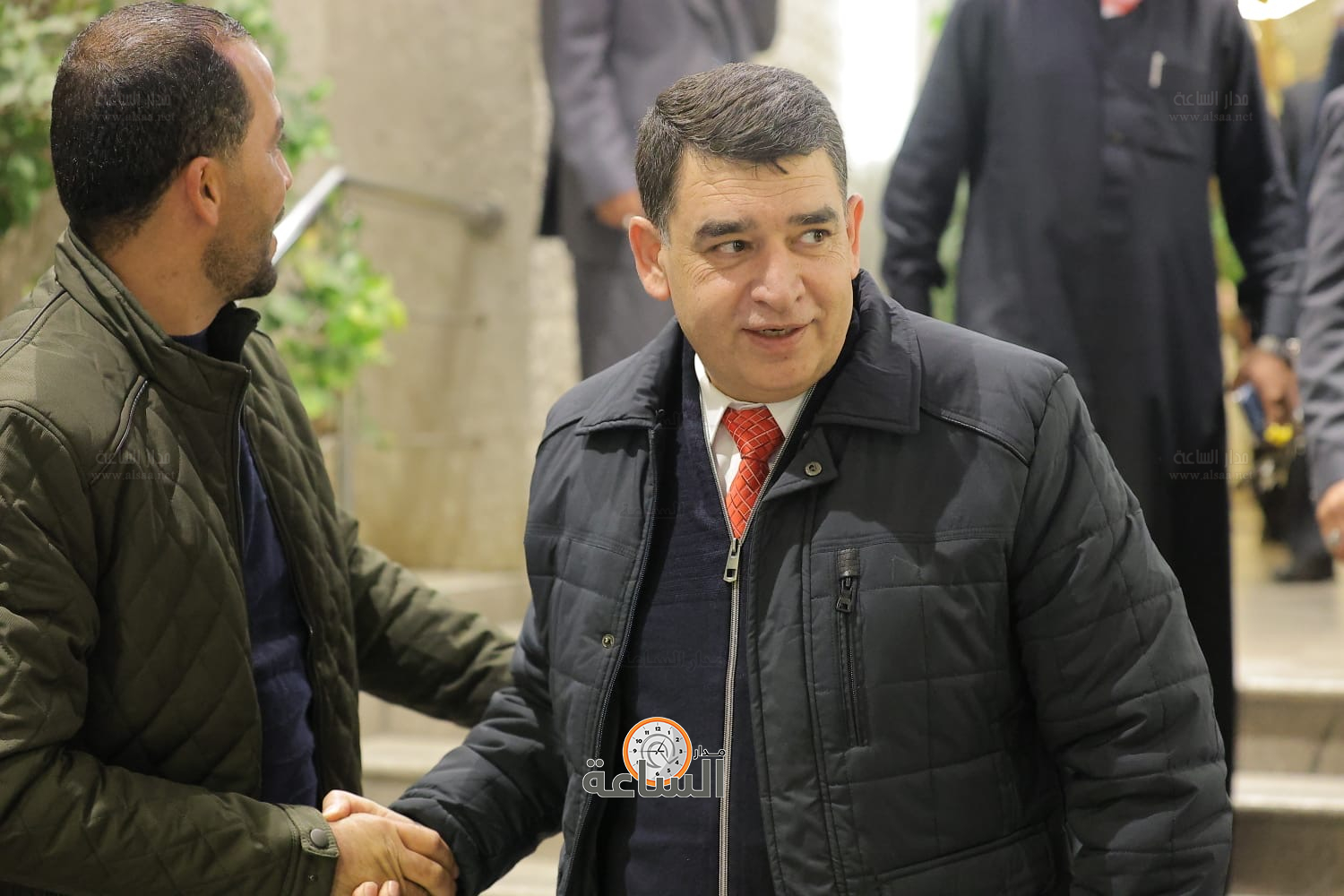 Madar Al-Saa Images 0.6470664641104154