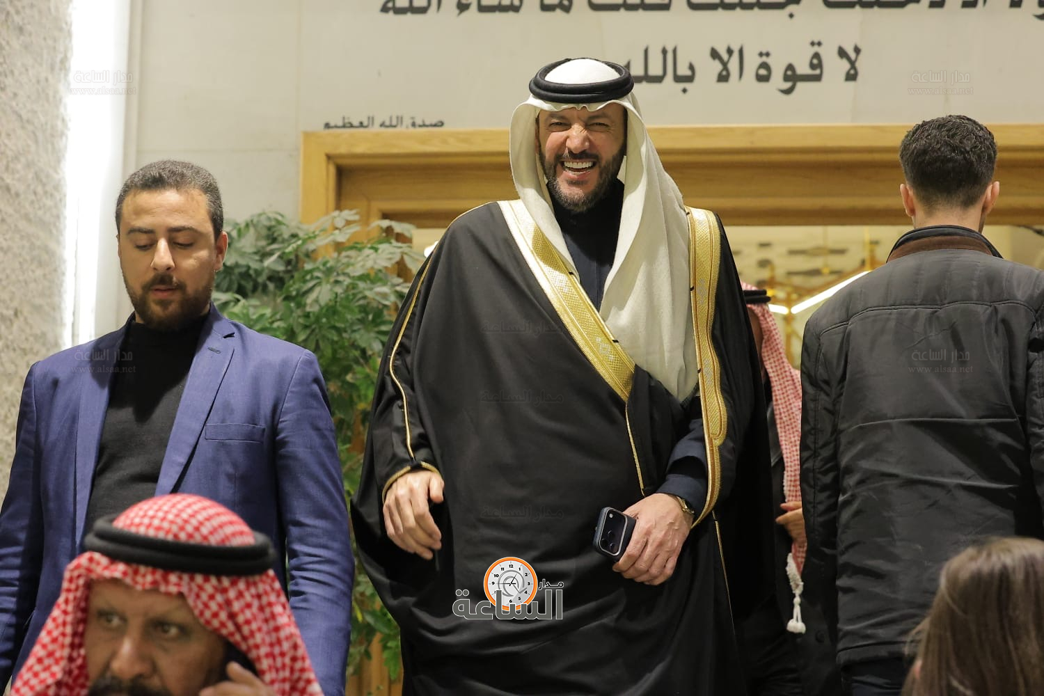 Madar Al-Saa Images 0.4274777508864178