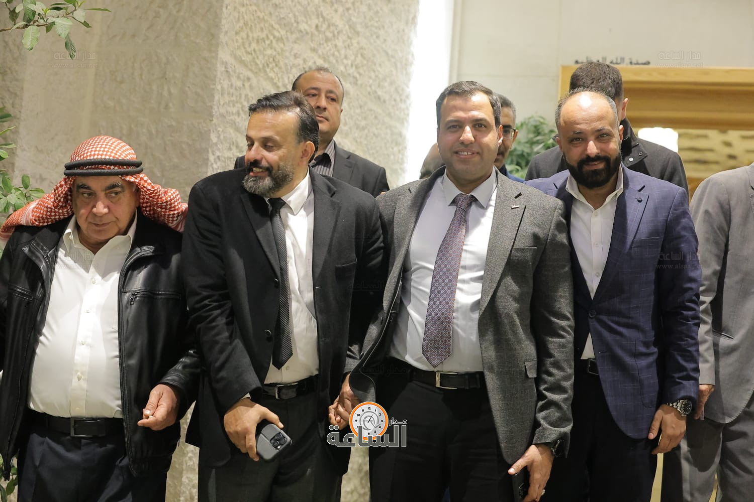 Madar Al-Saa Images 0.8100816309947335