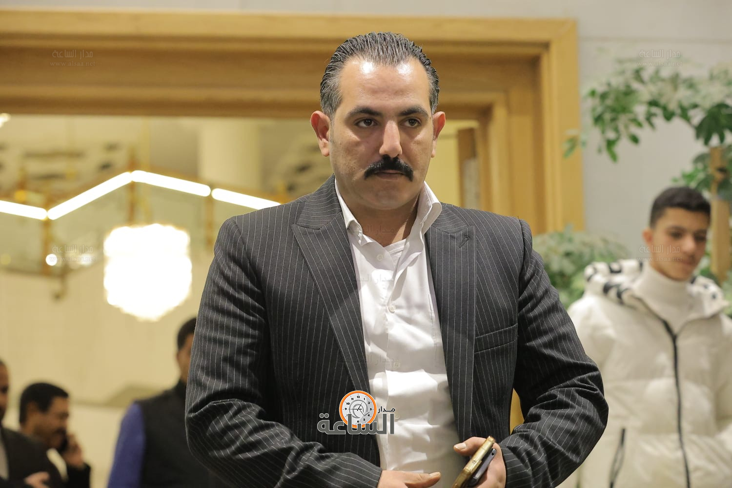 Madar Al-Saa Images 0.7489489665304682