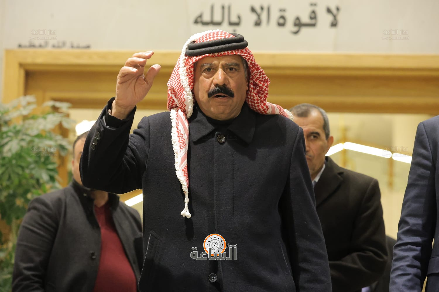 Madar Al-Saa Images 0.45107817835114505