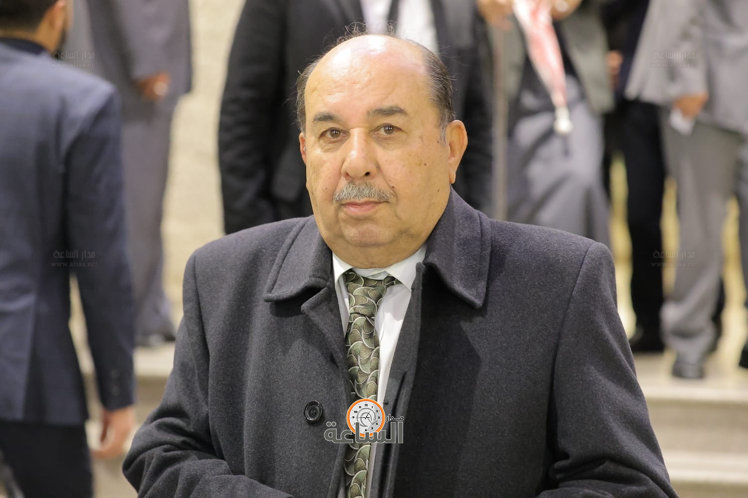 Madar Al-Saa Images 0.4642339217629893