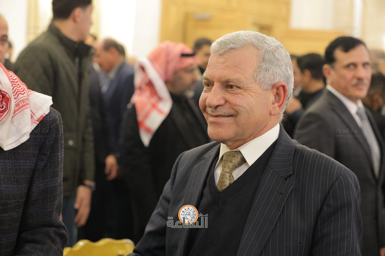 Madar Al-Saa Images 0.058390133529697574